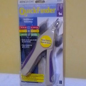 Animal nail clippers